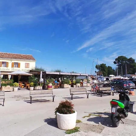 Apartmán Valbandon, Istria 6 Valbandon