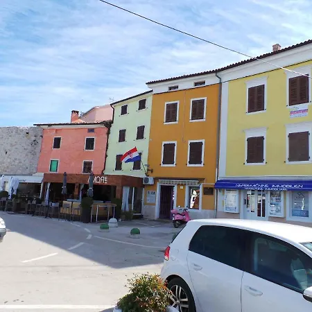 Valbandon, Istria 6 Apartmán
