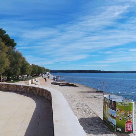 Valbandon, Istria 6 Appartement
