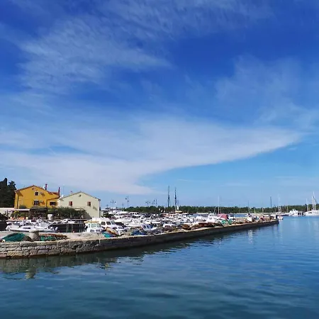 Apartmán Valbandon, Istria 6 Valbandon