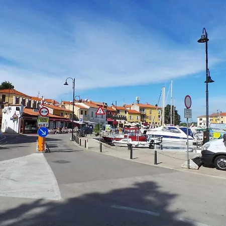Apartmán Valbandon, Istria 6 *
