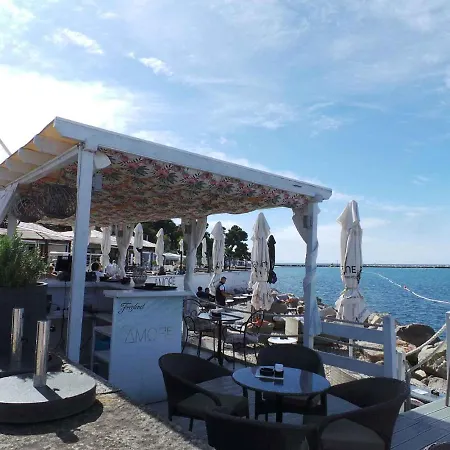 Apartmán Valbandon, Istria 6 Valbandon