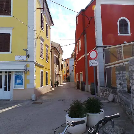 Valbandon, Istria 6 Apartmán