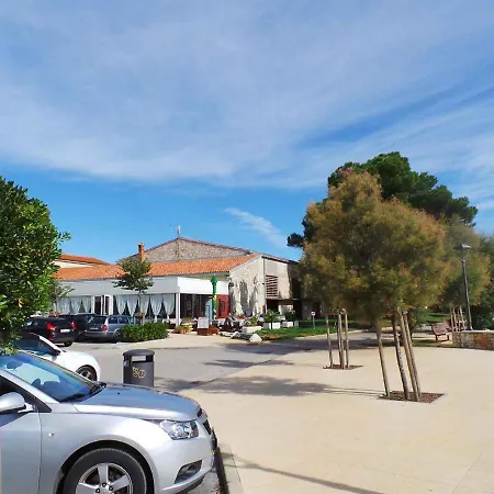 Appartement Valbandon, Istria 6 Valbandon