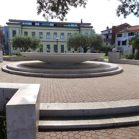Valbandon, Istria 6 Apartmán *