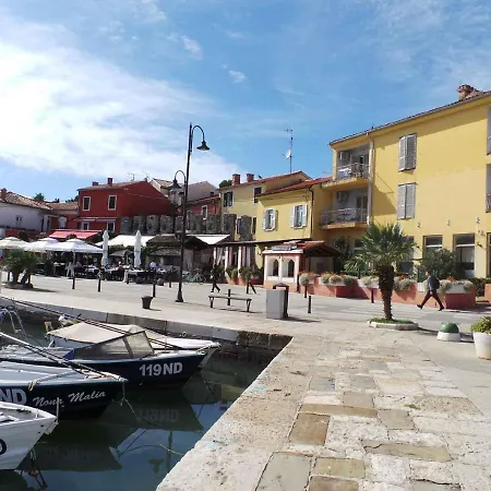 Apartmán Valbandon, Istria 6 *