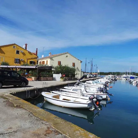 Apartmán Valbandon, Istria 6