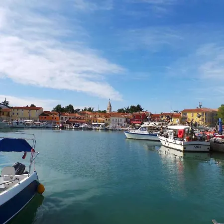 Valbandon, Istria 6