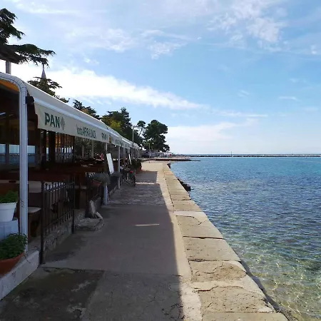 Valbandon, Istria 6 Apartmán