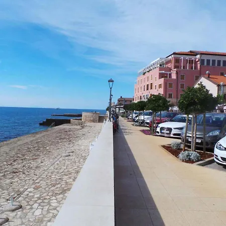 Apartmán Valbandon, Istria 6 Valbandon
