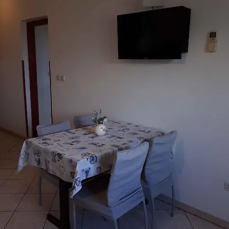 Appartement Valbandon, Istria 6 Valbandon