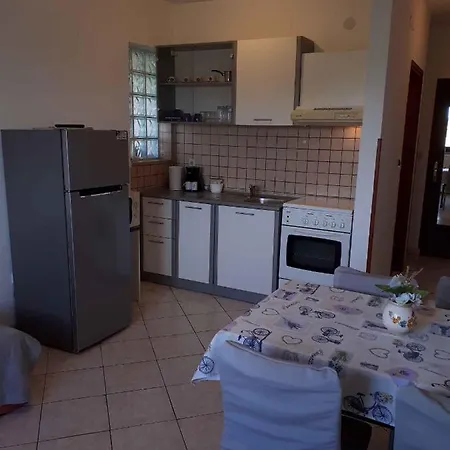 Valbandon, Istria 6 Appartement Valbandon