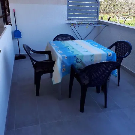 Apartmán Valbandon, Istria 6