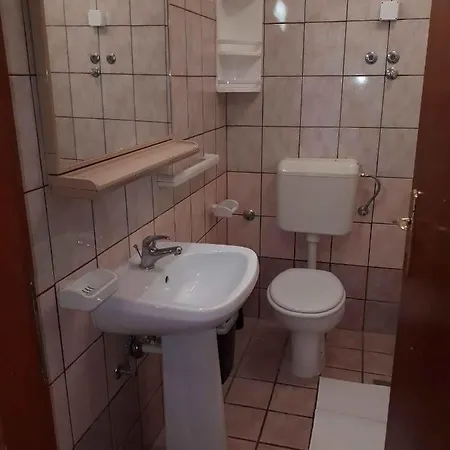 Apartmán Valbandon, Istria 6 *