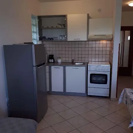 Appartement Valbandon, Istria 6 Valbandon